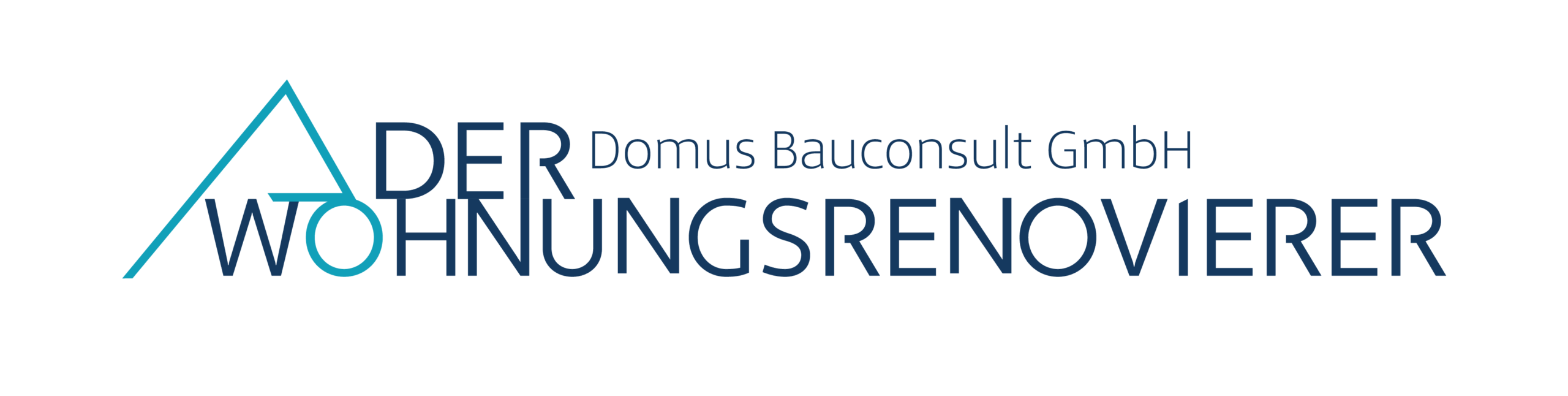 Der Wohnungsrenovierer